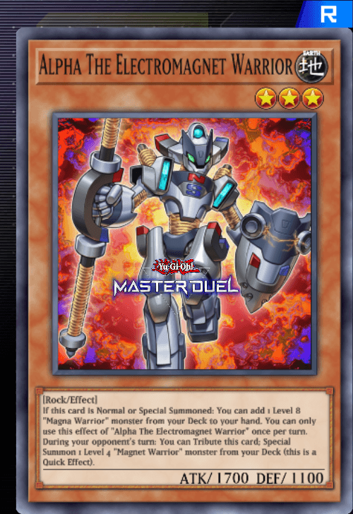 card image
