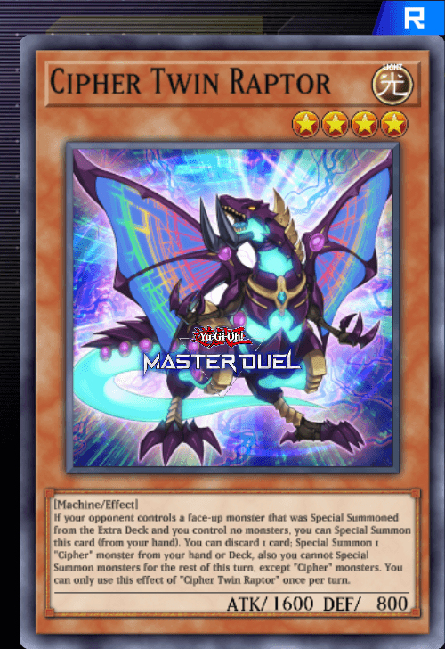 card image