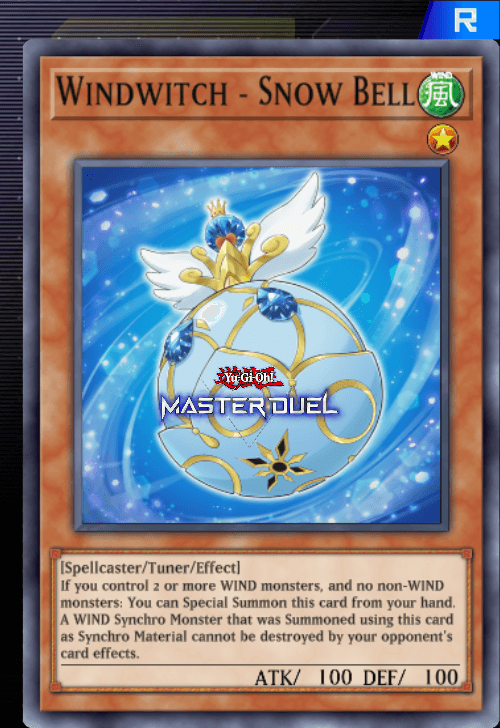 card image