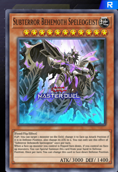 card image