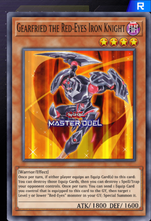 card image