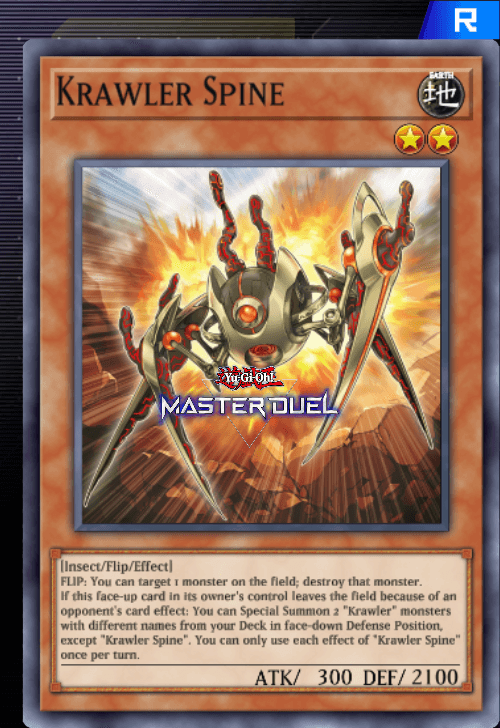 card image