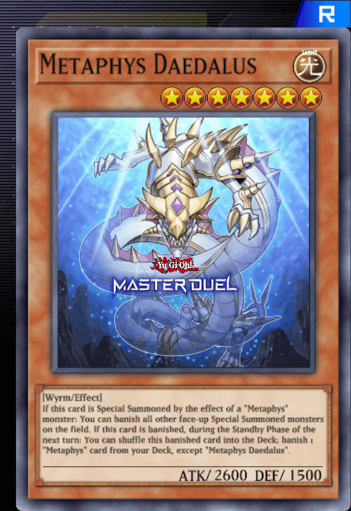 yugioh daedalus deck Amazon.com: Yu-Gi-Oh! - Ocean Dragon Lord - Neo-Daedalus (SD4-EN001) -  Structure Deck 4: Fury from The Deep - 1st Edition main image 0