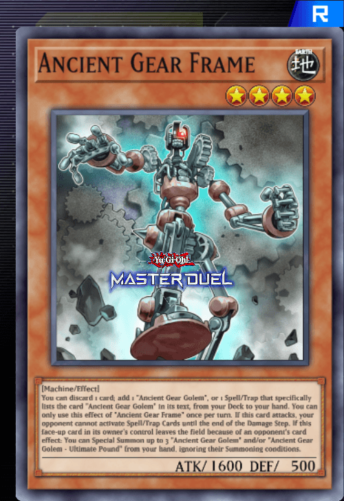 card image