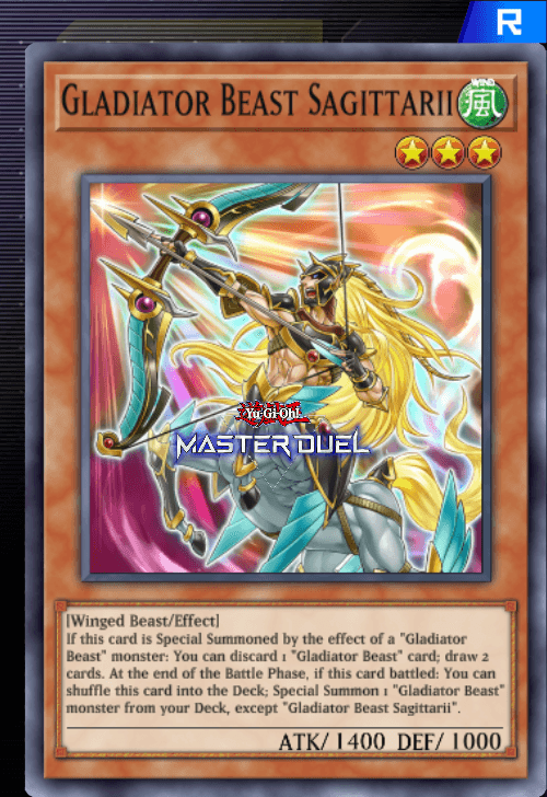 card image
