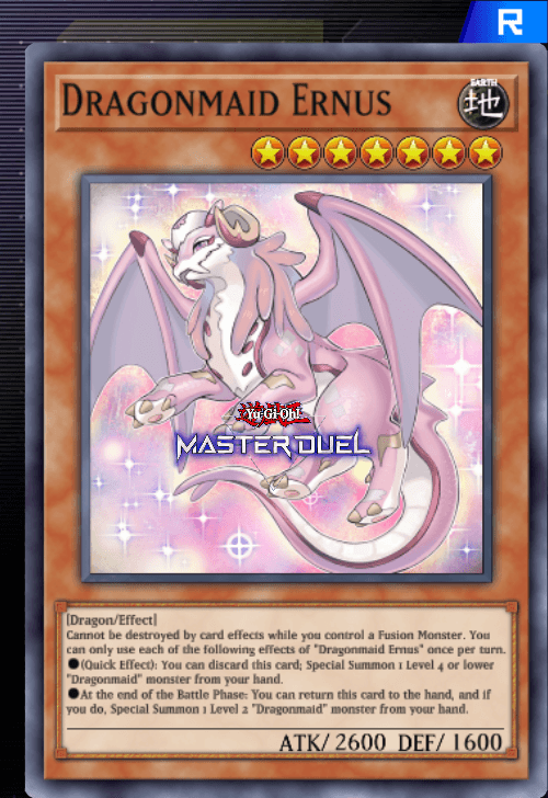 card image