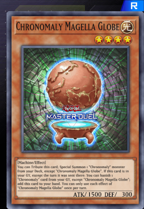 card image