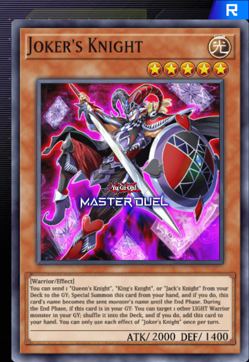 card image