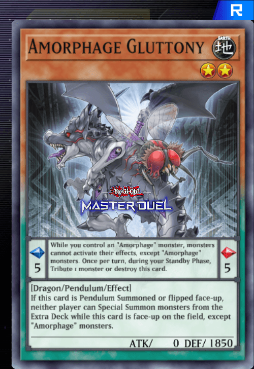 card image