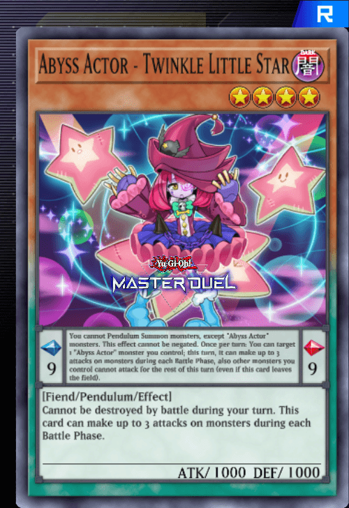 card image