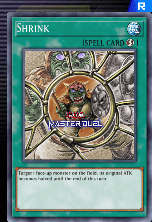 card image