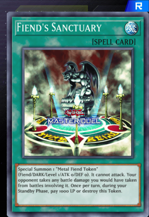 card image