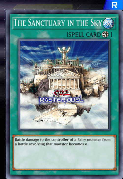 card image