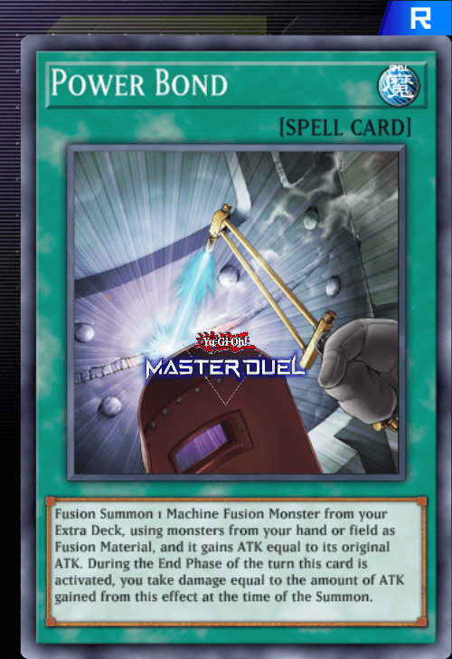 card image