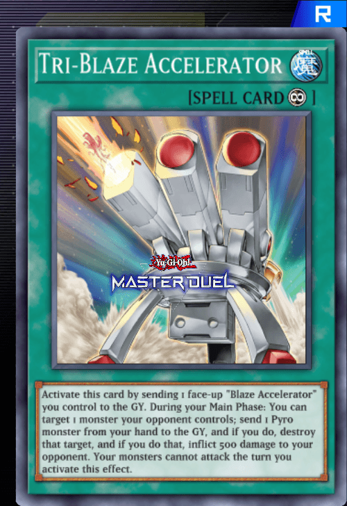 card image