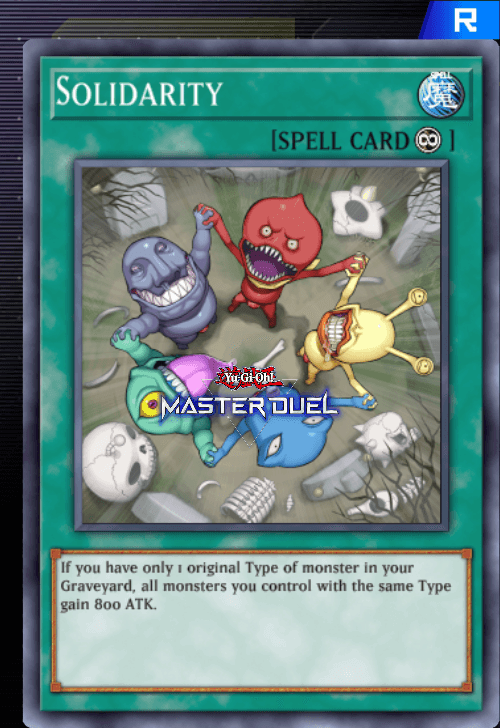 card image