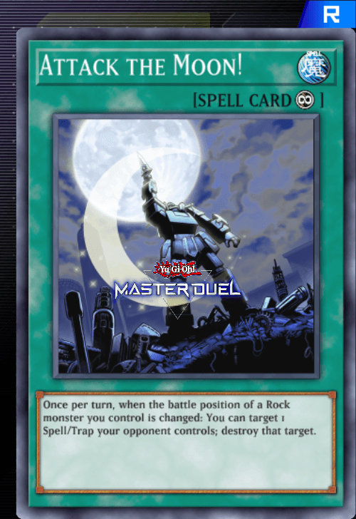 card image