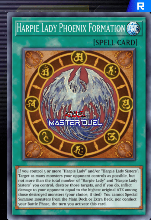 card image