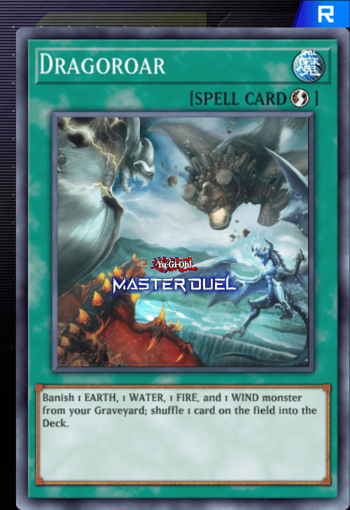 card image