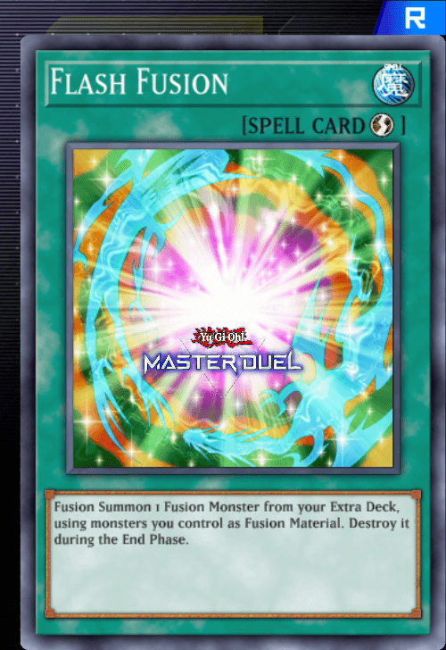 card image