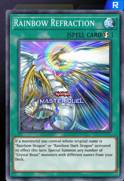 card image