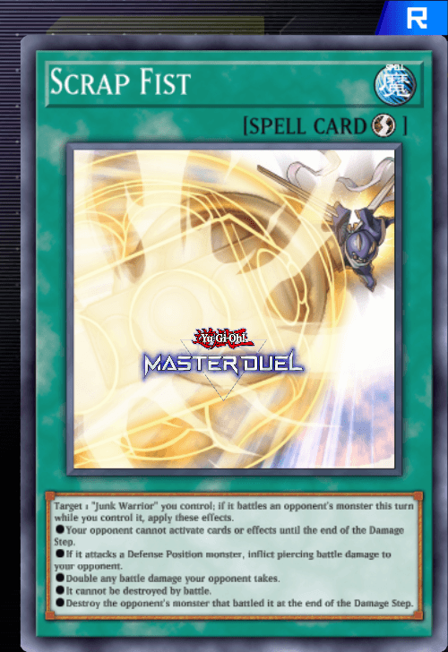 card image