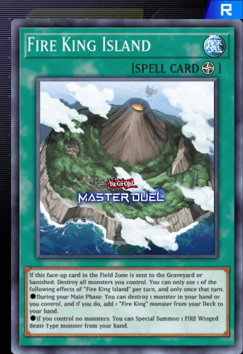 card image