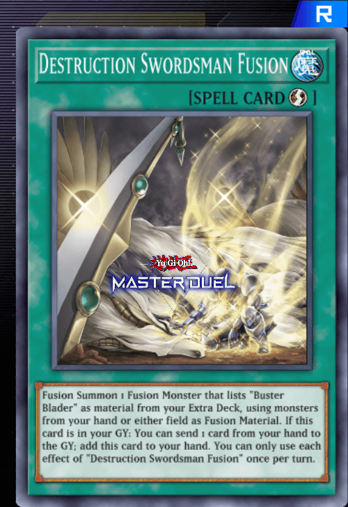 card image
