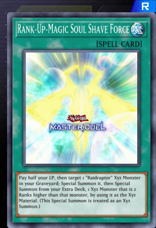 card image