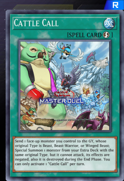 card image