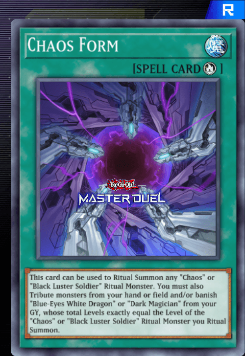 card image