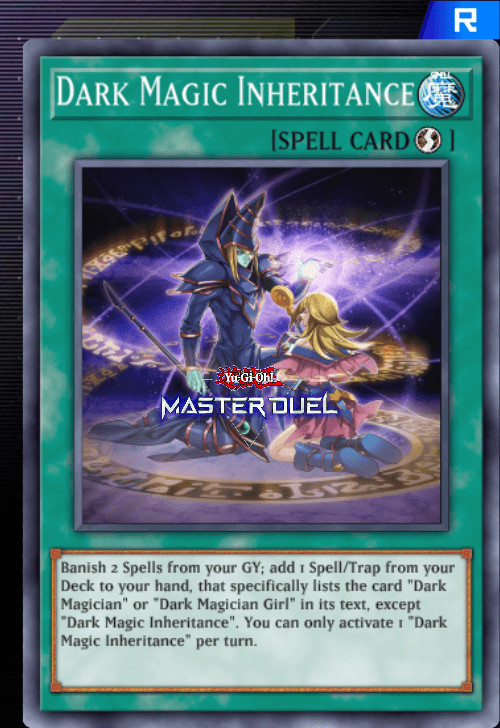 card image