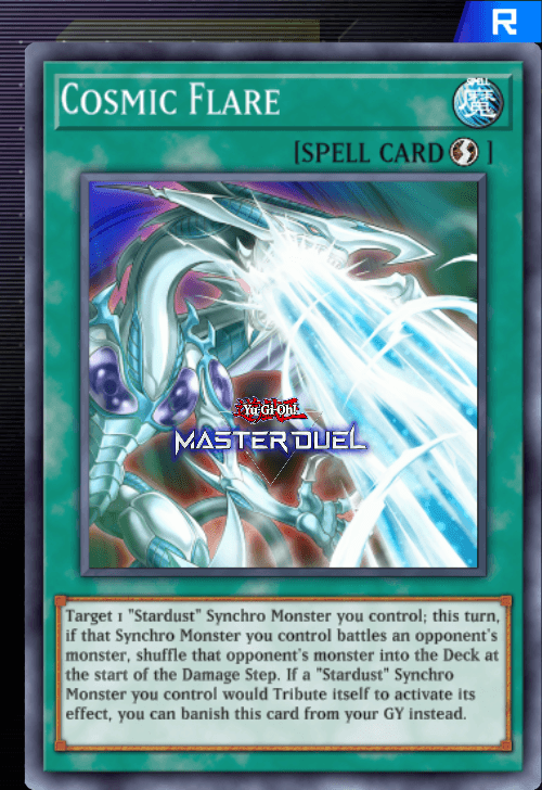 card image