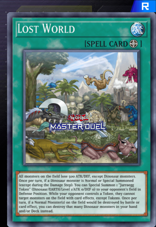 card image