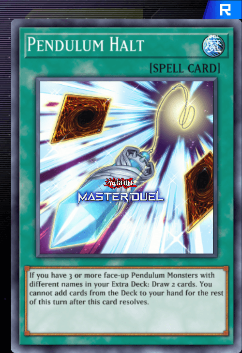 card image
