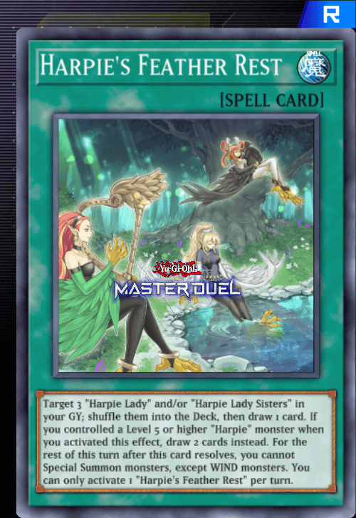 card image