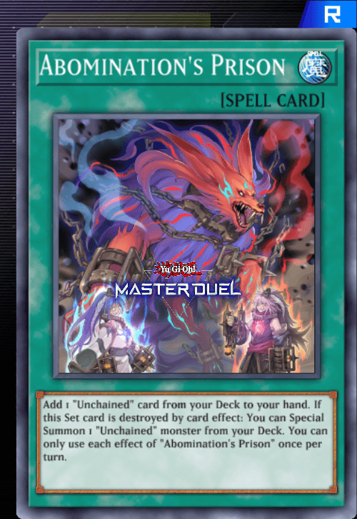 card image