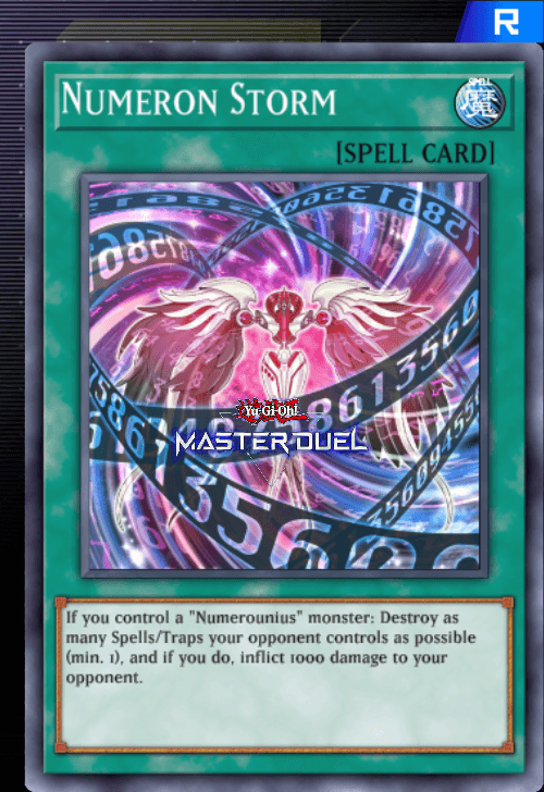 card image