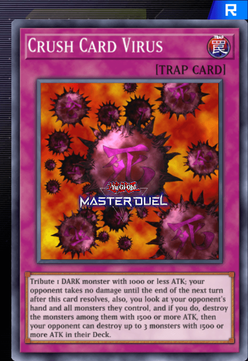 card image