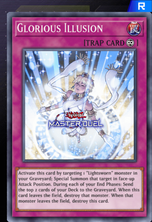 card image