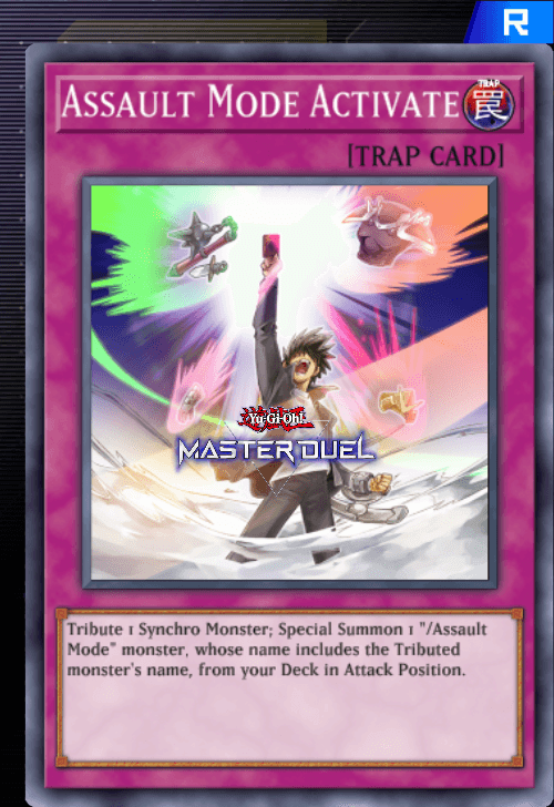 card image