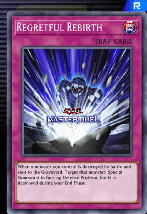 card image
