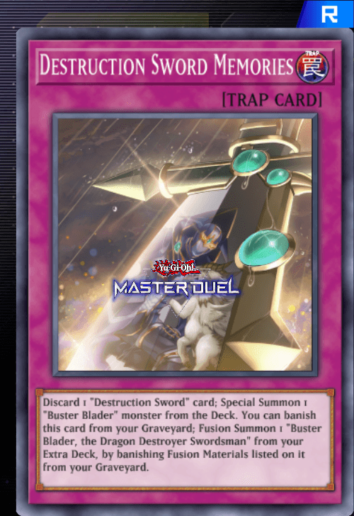 card image