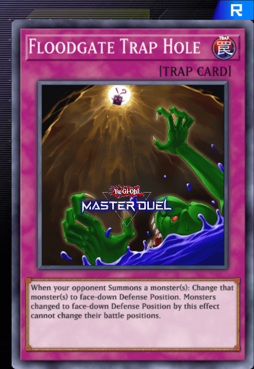 card image
