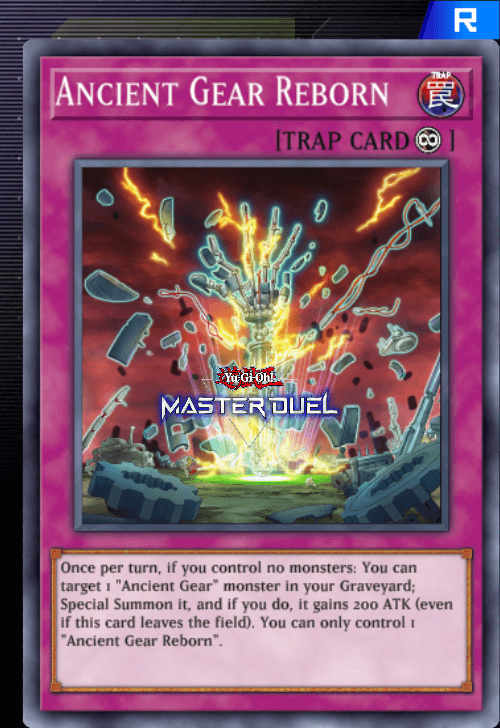 card image