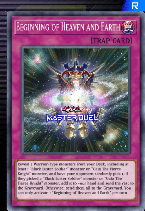 card image