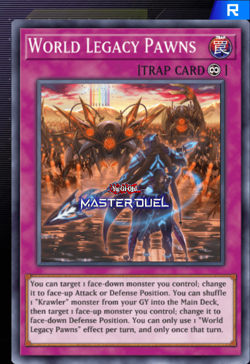 card image