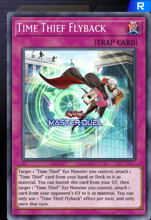 card image