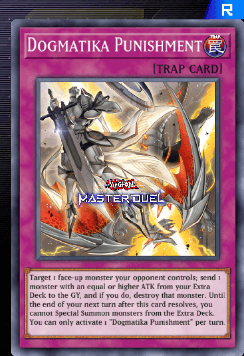 card image
