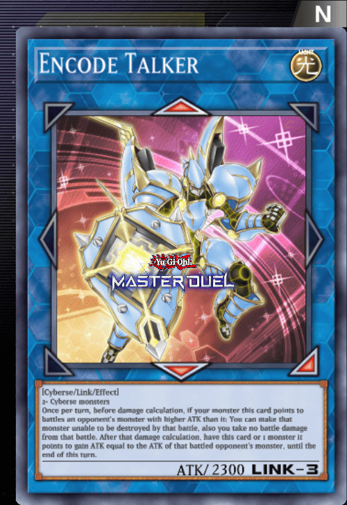 card image